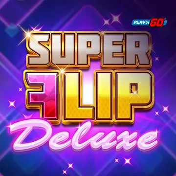 PlaynGo : Super Flip Deluxe - QUEENBET138