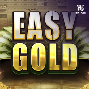 Redtiger : Easy Gold - QUEENBET138
