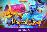 Spadegaming : Magical Lamp - QUEENBET138