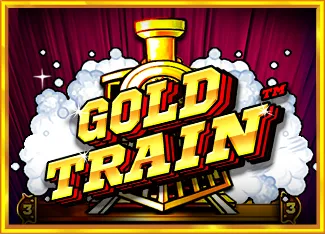 Gold Train - QUEENBET138