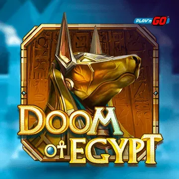PlaynGo : Doom of Egypt - QUEENBET138