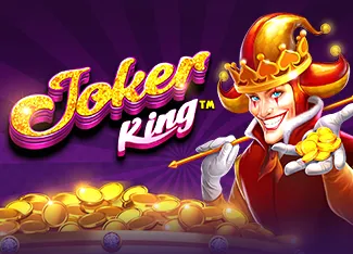 Joker King - QUEENBET138