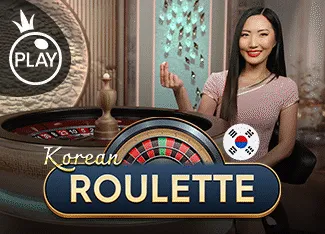 Korean Roulette - QUEENBET138