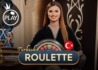 Turkish Roulette - QUEENBET138