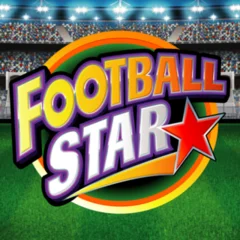 Football Star - QUEENBET138