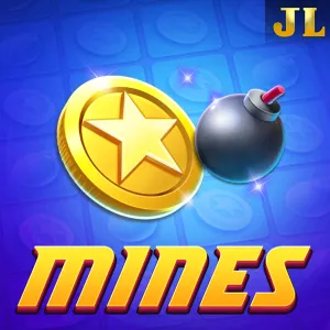 Mines - QUEENBET138