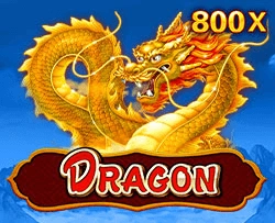 JDB : Dragon - QUEENBET138