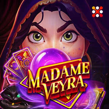 Mancala : Madame Veyra - QUEENBET138
