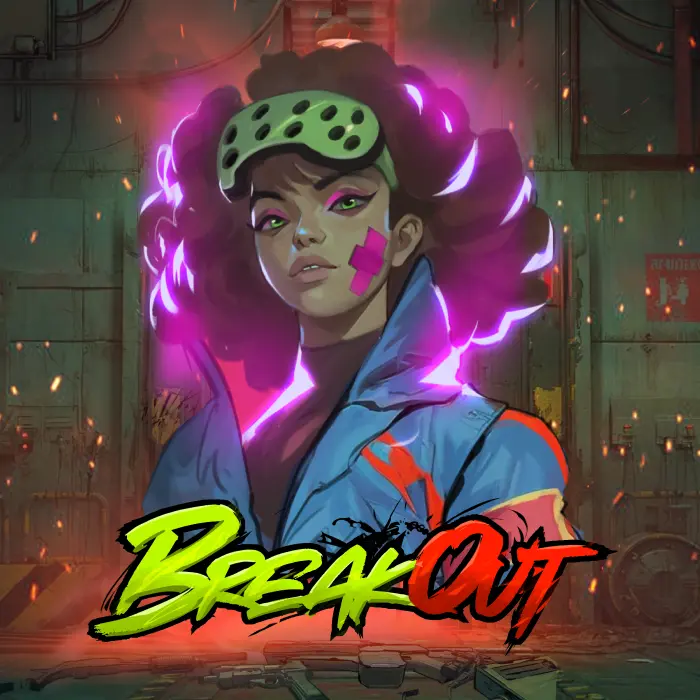 Breakout - QUEENBET138