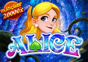Alice - QUEENBET138