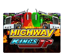 HighwayKings JP - QUEENBET138