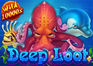 Deep Loot - QUEENBET138