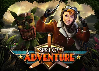 Spirit of Adventure - QUEENBET138
