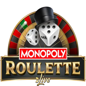 MONOPOLY Roulette - QUEENBET138