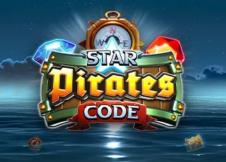 Star Pirates Code - QUEENBET138