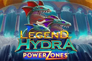 Legend of Hydra - QUEENBET138