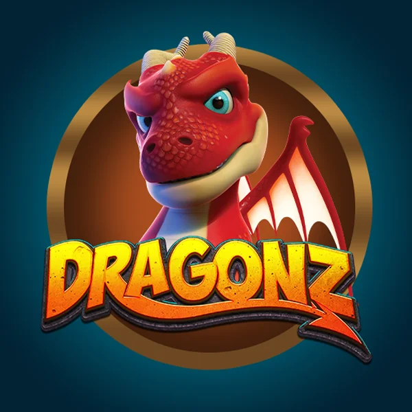 Dragonz - QUEENBET138