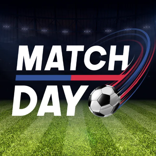 Match Day - QUEENBET138