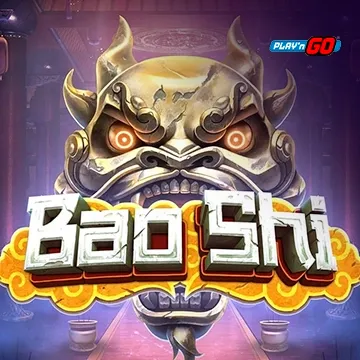 PlaynGo : Bao Shi - QUEENBET138