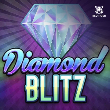 Redtiger : Diamond Blitz - QUEENBET138