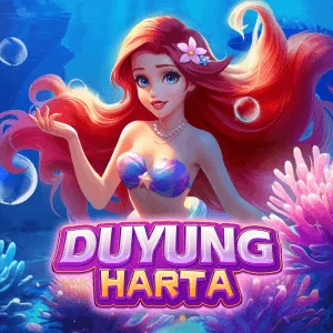 Besoft : Mermaid Fortune - QUEENBET138