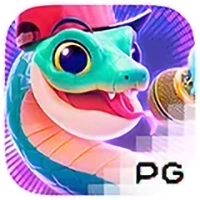PGSoft : Fortune Snake - QUEENBET138