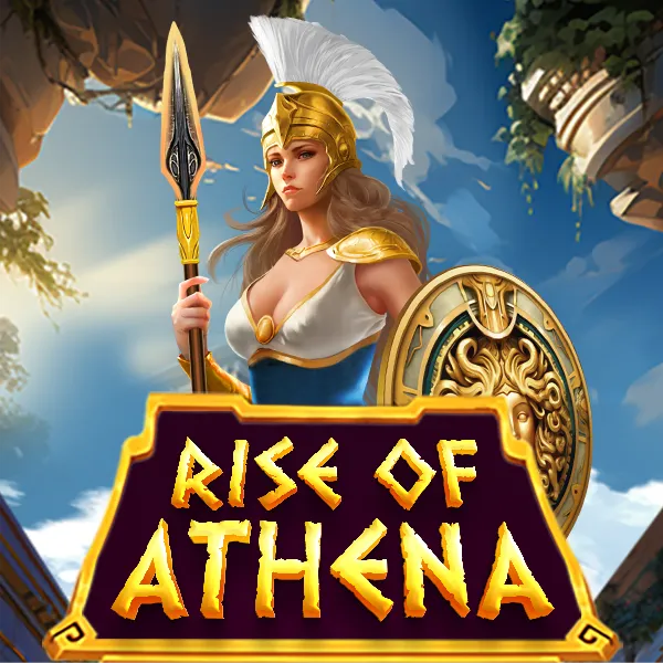 CosmoPlay : Rise of Athena - QUEENBET138