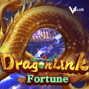 Dragon Link Fortune - QUEENBET138