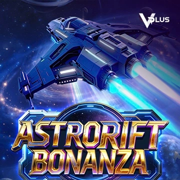 Astro Rift Bonanza - QUEENBET138