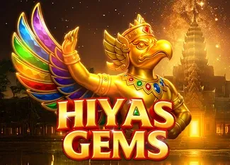 PLAYSTAR : HIYAS GEMS - QUEENBET138