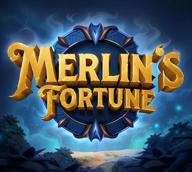 Merlins Fortune - QUEENBET138
