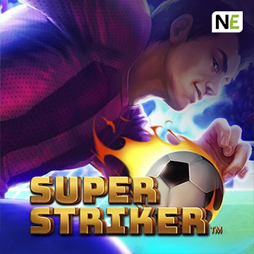 Super Striker - QUEENBET138