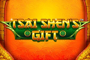 Fire Blaze: Tsai Shens Gift - QUEENBET138