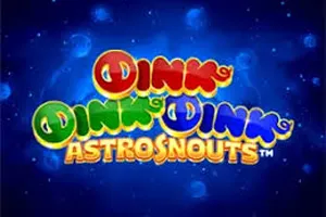 Oink Oink Oink: Astrosnouts - QUEENBET138