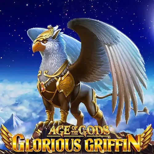 Age of the Gods: Glorious Griffin - QUEENBET138