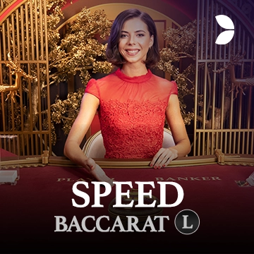 Speed Baccarat L - QUEENBET138