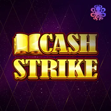 Octoplay : Cash Strike - QUEENBET138