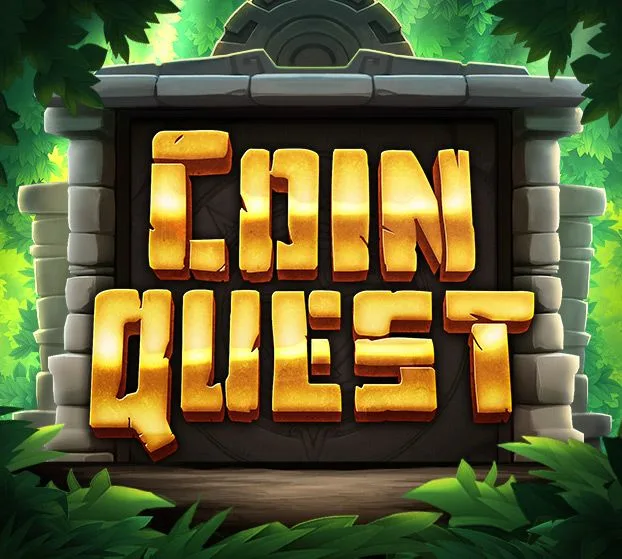 Coin Quest - QUEENBET138