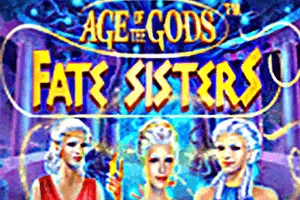 Age of the Gods: Fate Sisters - QUEENBET138