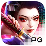 PGSoft : Geishas Revenge - QUEENBET138