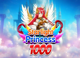 Starlight Princess 1000 - QUEENBET138