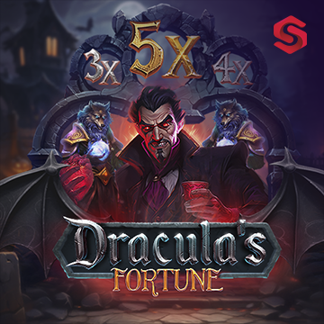 Draculas Fortune - QUEENBET138
