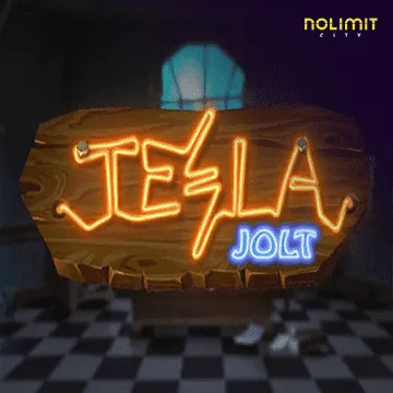 Tesla Jolt - QUEENBET138