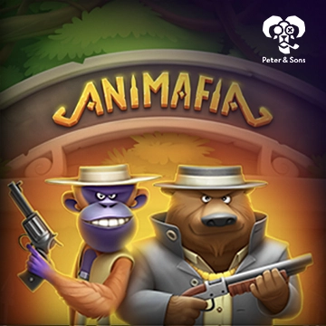 Animafia - QUEENBET138