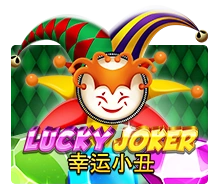 Lucky Joker - QUEENBET138