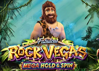Rock Vegas - QUEENBET138