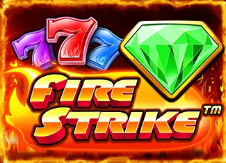 Fire Strike - QUEENBET138