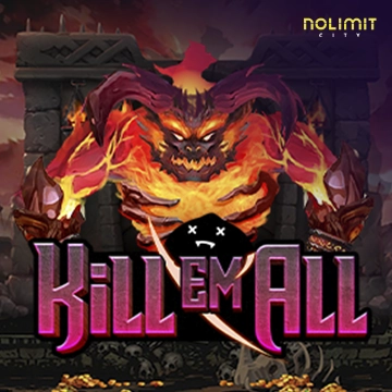 Kill Em All - QUEENBET138