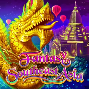 PLAYSTAR : FANTASY SOUTHEAST ASIA - QUEENBET138