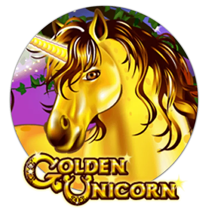Golden Unicorn - QUEENBET138